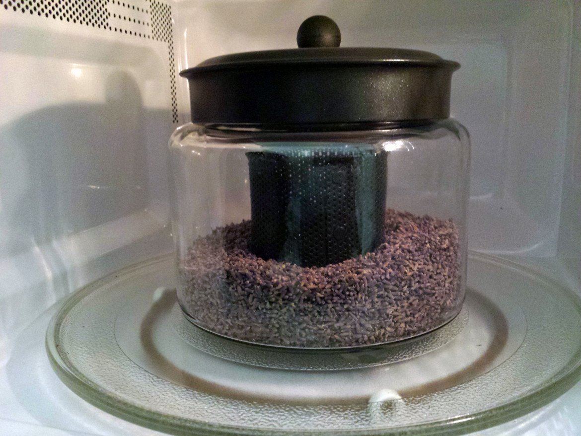 How To Make Essential Oil Essential Oil Extraction Home Kit Home Distillation in 6 Minutes