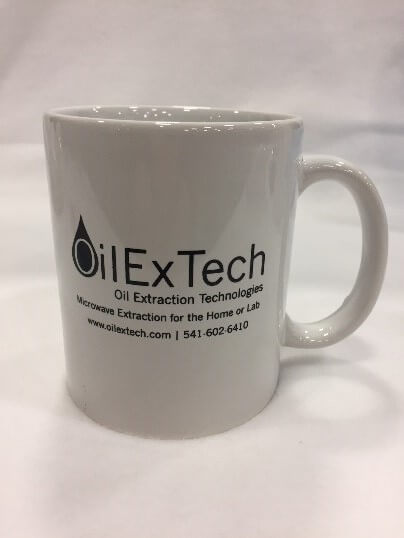 Oil ExTech - Mug