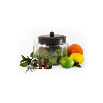 essential oil extraction kit